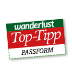 Wanderlust sagt "Beste Passform"