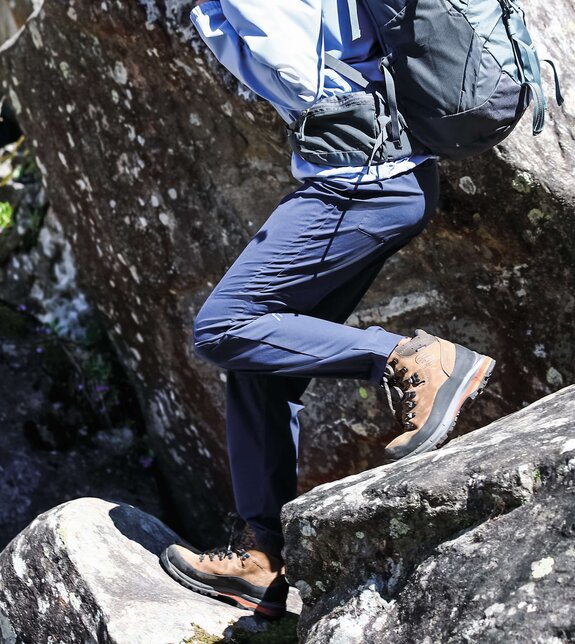 Rahui Pants - Men's Trekking Stretch Pants | MAYA MAYA