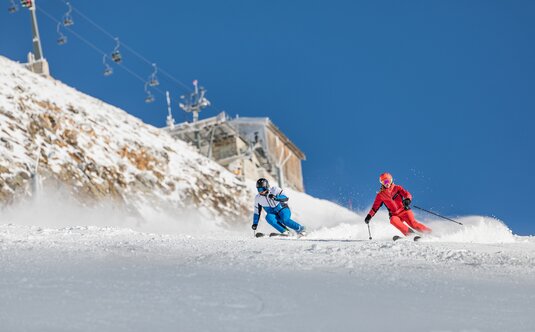 Skihose kaufen » Für jede Piste bereit » Maier Sports ® | Schneehosen