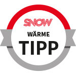 Wärme-Tipp