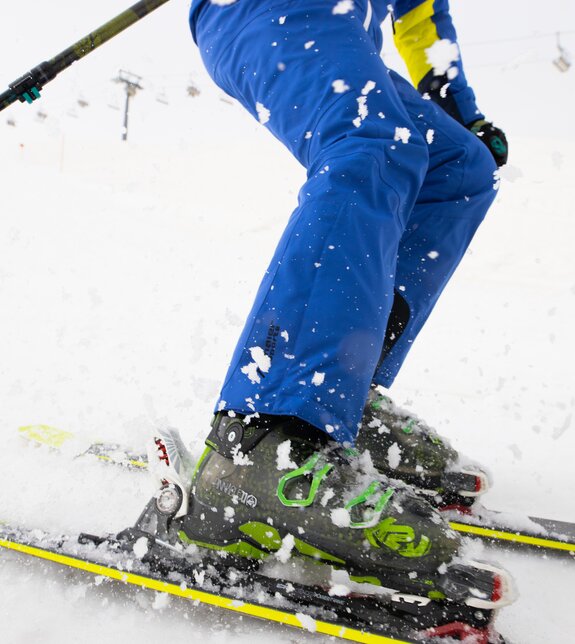 Skihose kaufen Für Sports ® jede » » Maier Piste bereit