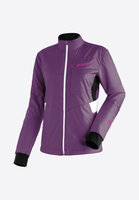 Winter jackets Ilsetra W purple