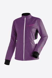 Winterjacken Ilsetra W