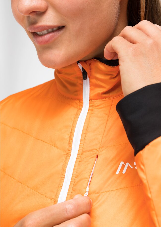Winter jackets Ilsetra W