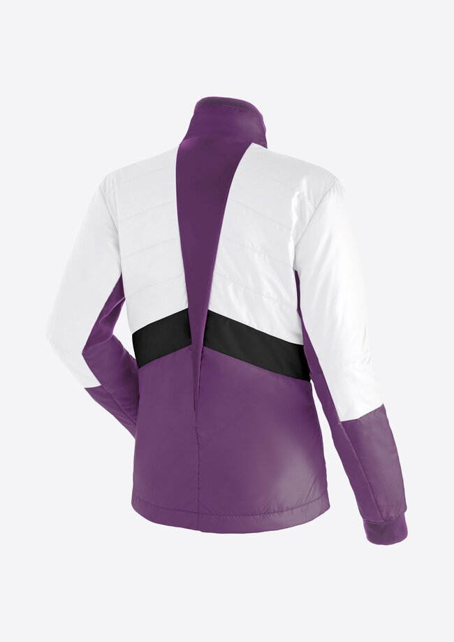 Winterjacken Ilsetra W