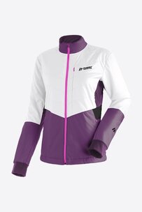 Winterjacken Ilsetra W