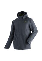 Winter jackets Metor Therm M grey