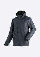 Winter jackets Metor Therm M grey