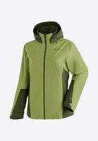 Winter jackets Jauk W green