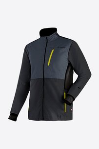 Winterjacken Ilsetra M