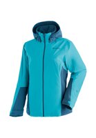 Winter jackets Jauk W blue
