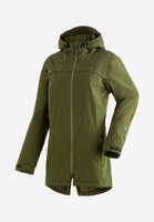 Winter jackets Tansah W 2.0 green