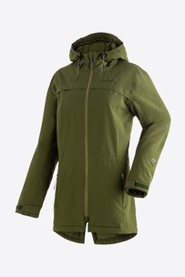 Winterjacken Tansah W 2.0