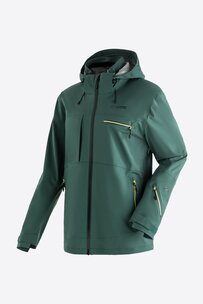 Outdoorjacken Liland P3 M