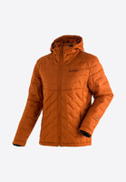 Winterjacken Pampero 2.0 M Rot