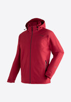 Winterjacken Karajol M Rot