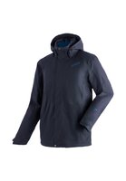 Winter jackets Metor Therm M blue