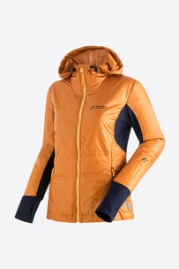Winterjacken Caurus Wool W