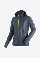 Winterjacken Caurus Wool M Grau
