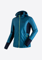 Winterjacken Caurus Wool M Blau