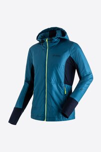 Winterjacken Caurus Wool M