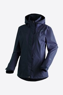 Outdoorjacken Metor W