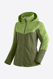 Outdoorjacken Partu W