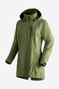Outdoor jackets Perdura Coat W