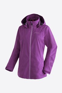 Outdoor jackets Partu Long W