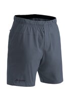 Short pants Fortunit Short M grey