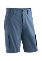 Short pants Fenit Short M blue