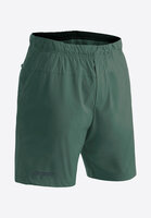 Short pants Fortunit Short M green