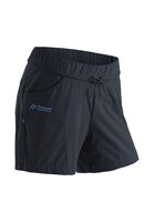 kurze Hosen & Röcke Fortunit Short W Blau