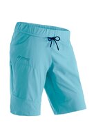 Short pants & skirts Fortunit Bermuda blue