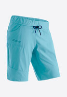 Short pants & skirts Fortunit Bermuda blue