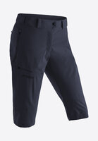 Short pants & skirts Latit Capri W blue
