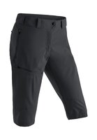 Short pants & skirts Latit Capri W black