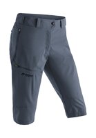 Short pants & skirts Latit Capri W grey