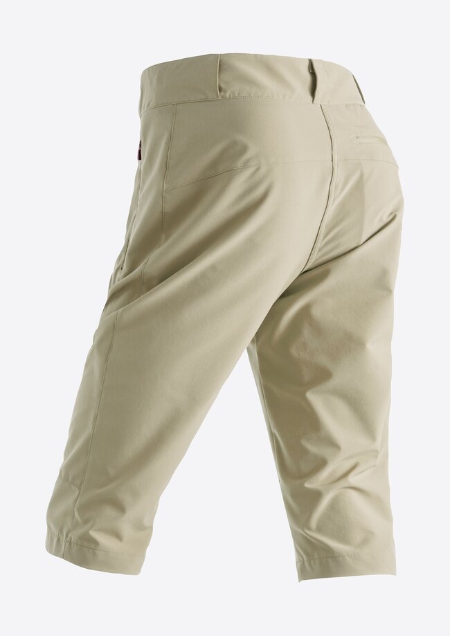 Short pants & skirts Latit Capri W