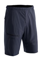 Short pants Fortunit L.B. M blue