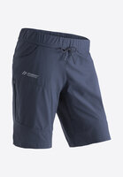 Short pants & skirts Fortunit Bermuda grey