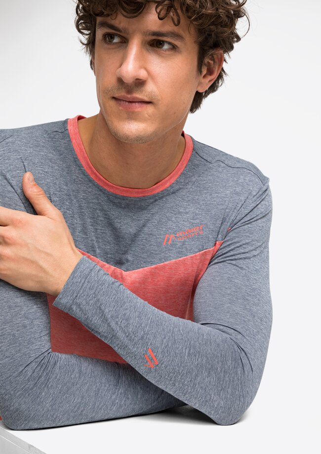 Shirts & Polos Bjordal L/S M