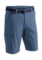 kurze Hosen Huang Blau