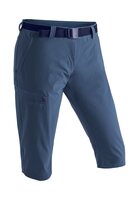 Short pants & skirts Inara slim 3/4 blue