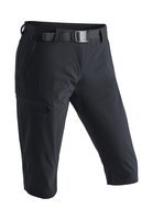 Short pants & skirts Inara slim 3/4 black