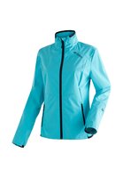 Outdoor jackets Brims W blue