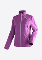 Outdoor jackets Brims W purple