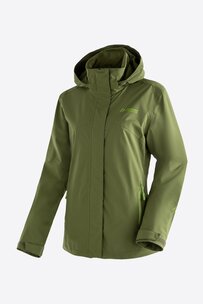 Outdoor jackets Metor rec W