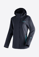Outdoor jackets Metor rec W blue
