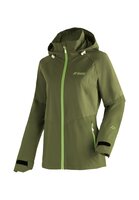Outdoor jackets Echaz W green